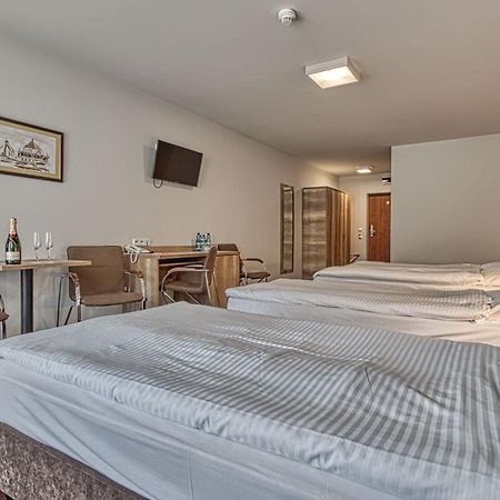 St Lukas Medical & Spa Świeradów-Zdrój Екстериор снимка
