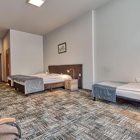 St Lukas Medical & Spa Świeradów-Zdrój Екстериор снимка
