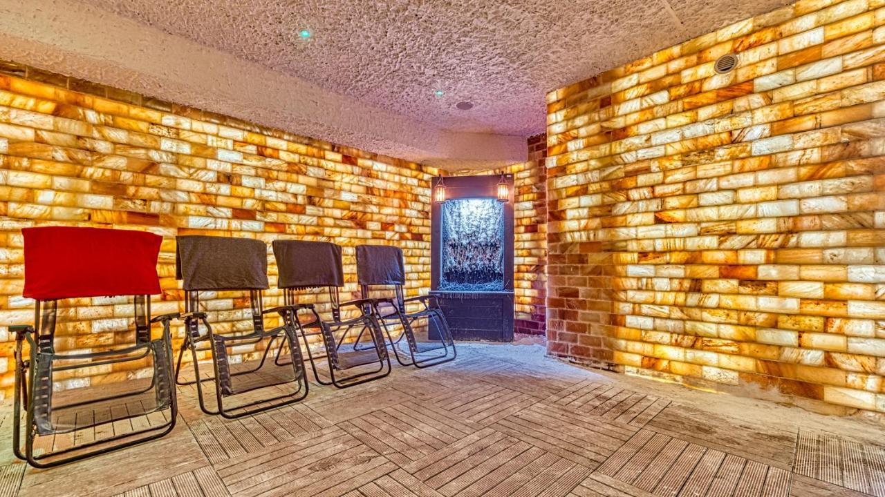 St Lukas Medical & Spa Świeradów-Zdrój Екстериор снимка