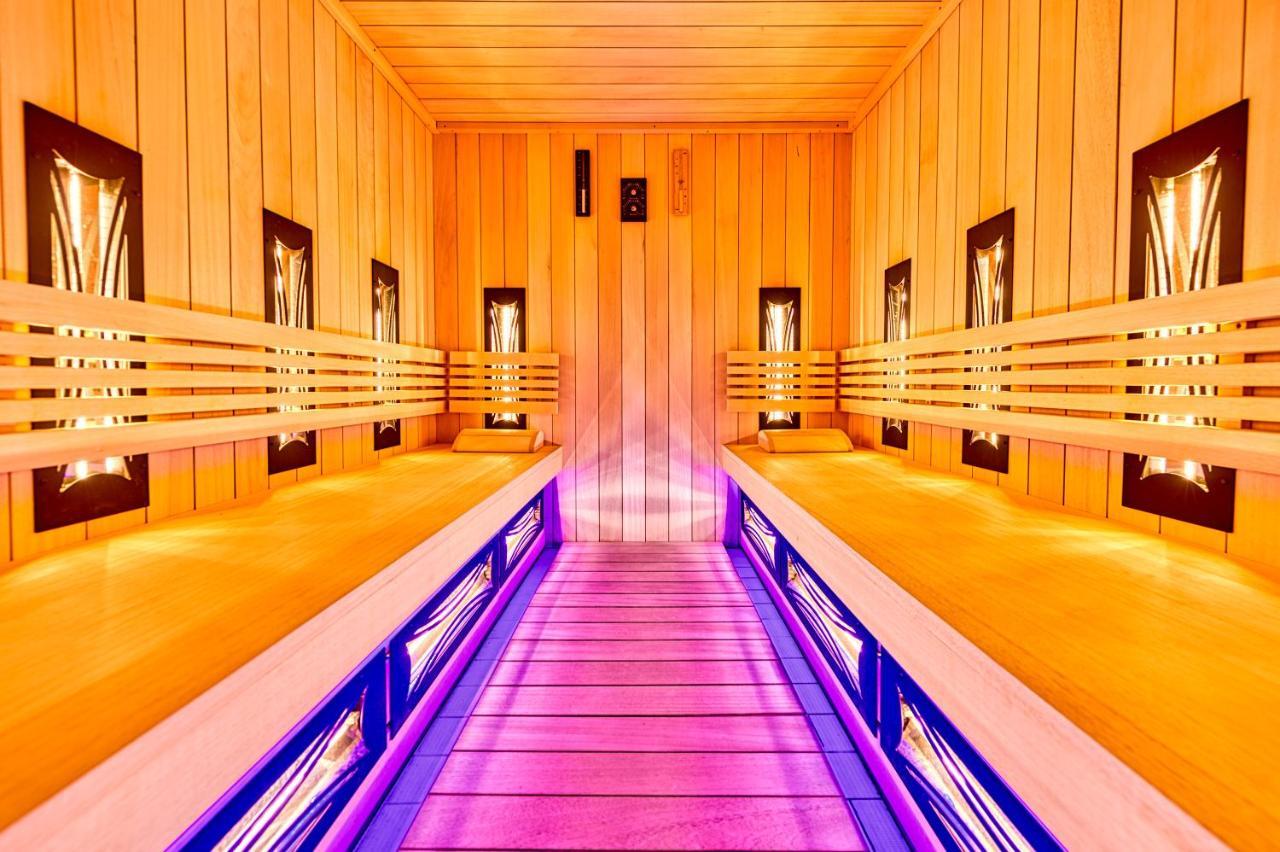 St Lukas Medical & Spa Świeradów-Zdrój Екстериор снимка
