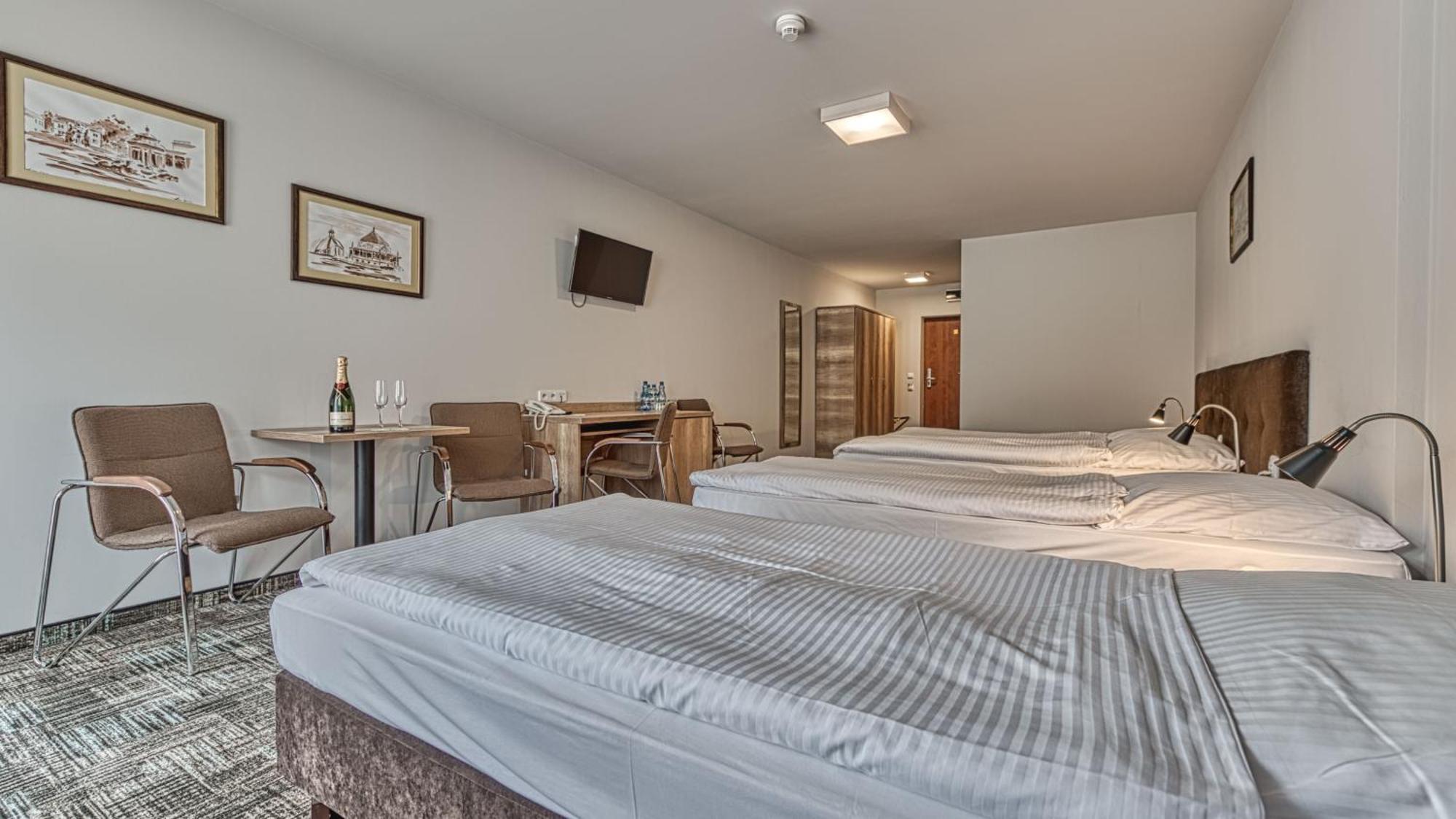 St Lukas Medical & Spa Świeradów-Zdrój Екстериор снимка