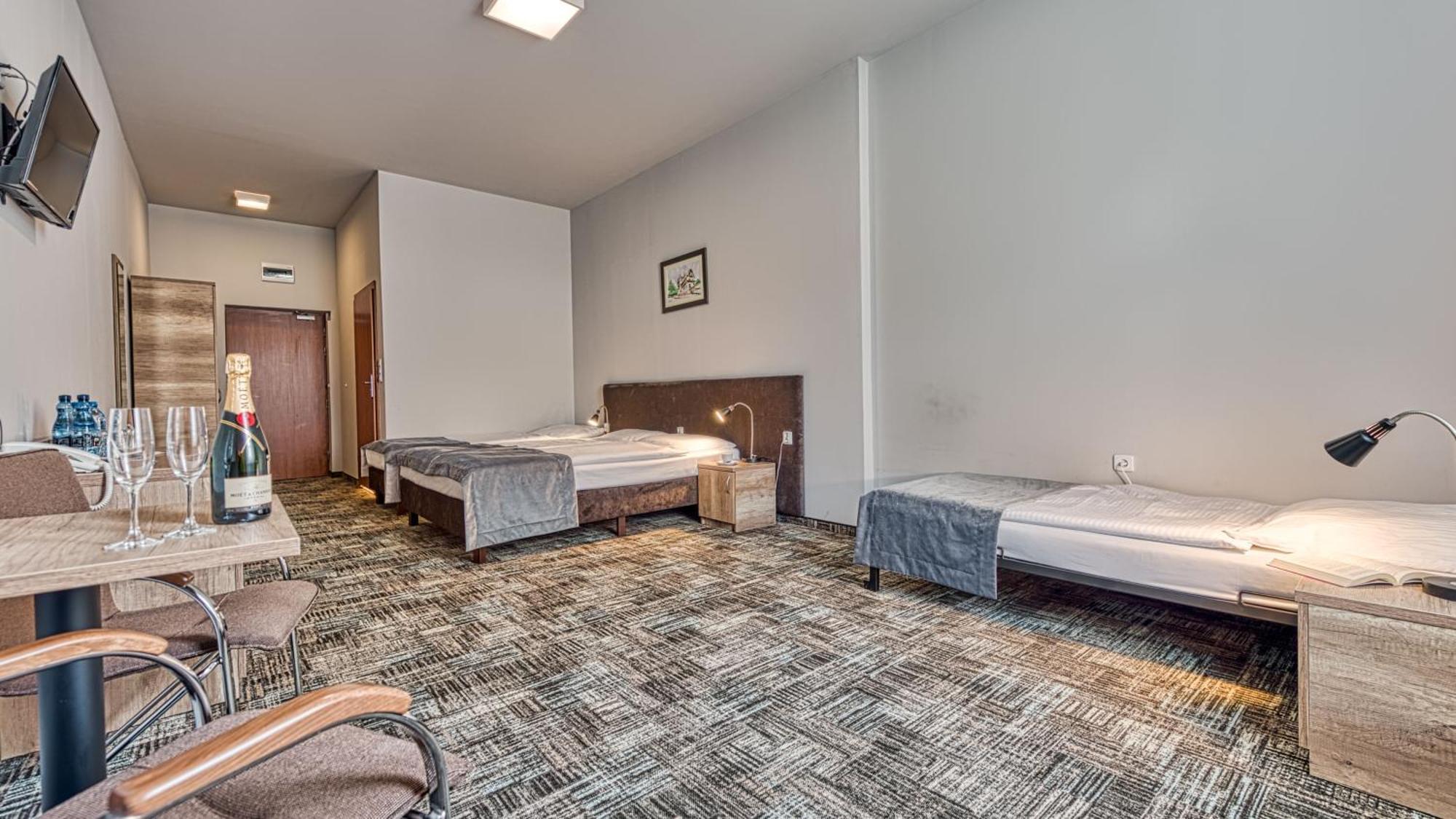 St Lukas Medical & Spa Świeradów-Zdrój Екстериор снимка
